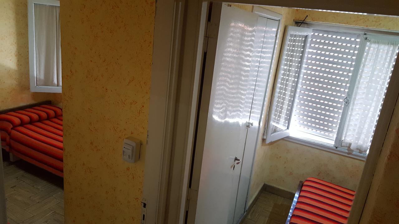 Hotel Jorgito Mar del Plata Exteriör bild