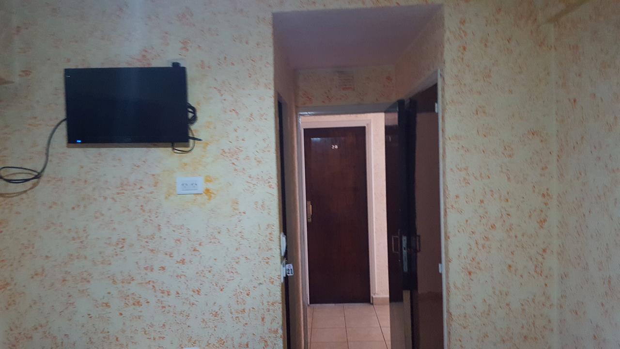 Hotel Jorgito Mar del Plata Exteriör bild